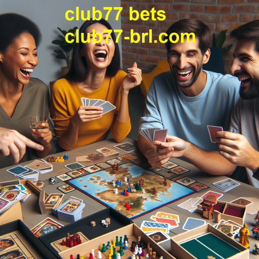 club77 bets