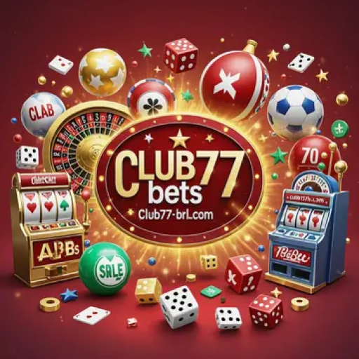 club77 bets